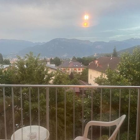 Apartament T2 Annecy Zewnętrze zdjęcie