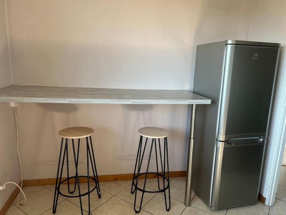 Apartament T2 Annecy Zewnętrze zdjęcie