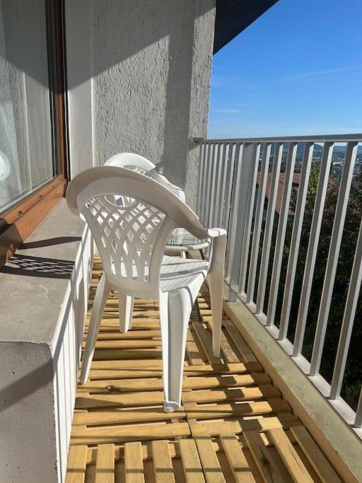 Apartament T2 Annecy Zewnętrze zdjęcie