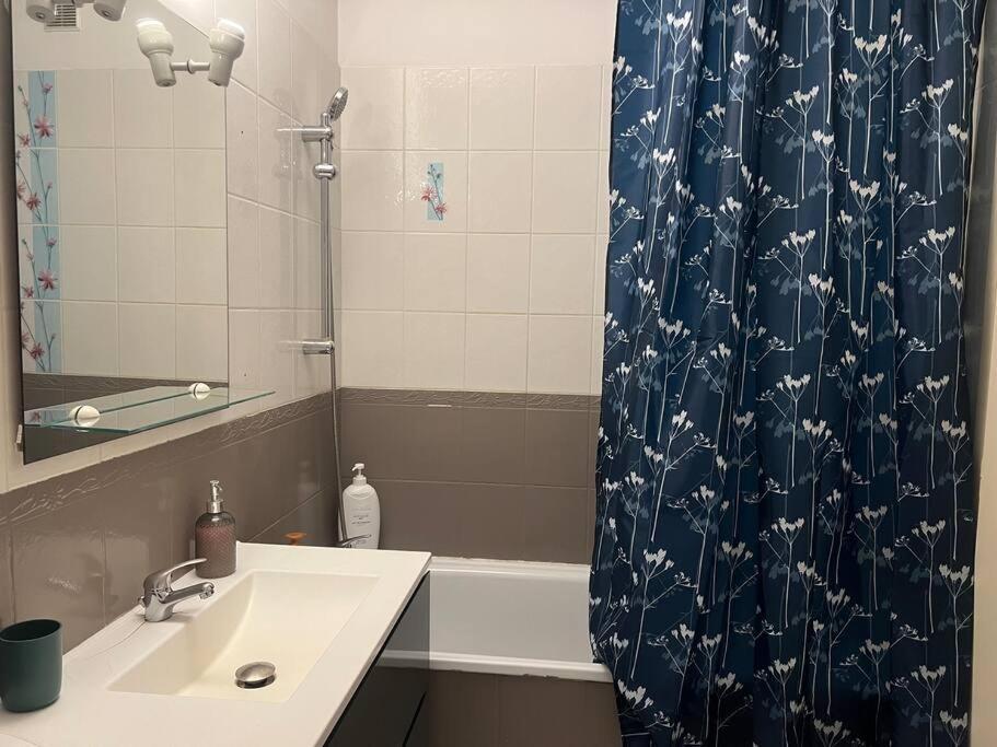 Apartament T2 Annecy Zewnętrze zdjęcie