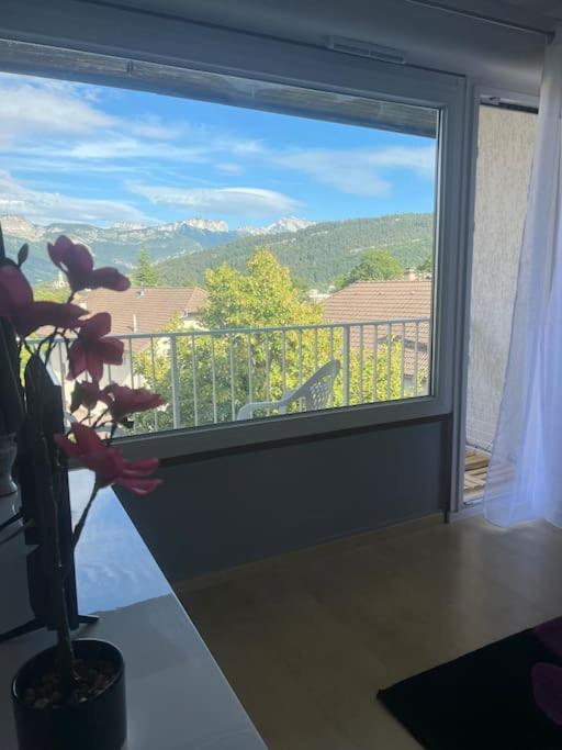 Apartament T2 Annecy Zewnętrze zdjęcie
