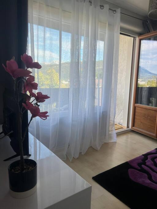 Apartament T2 Annecy Zewnętrze zdjęcie