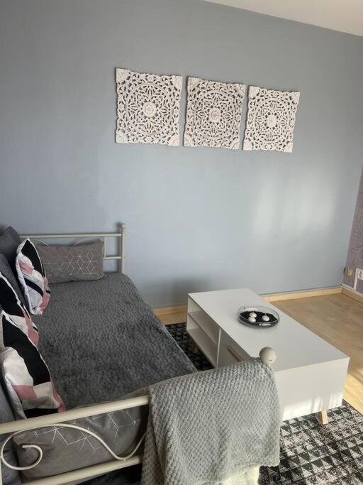 Apartament T2 Annecy Zewnętrze zdjęcie