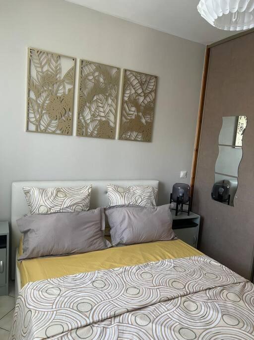 Apartament T2 Annecy Zewnętrze zdjęcie