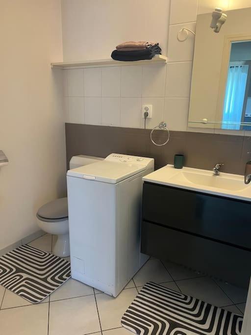 Apartament T2 Annecy Zewnętrze zdjęcie