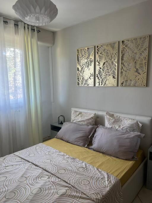 Apartament T2 Annecy Zewnętrze zdjęcie